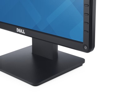 17" Dell E1715S, TN 1280x1024, 5 ms, 1000:1, VGA/DP - Svart#5