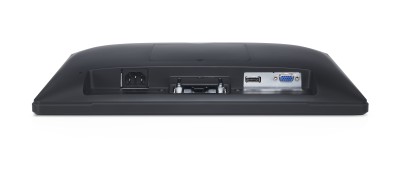 17" Dell E1715S, TN 1280x1024, 5 ms, 1000:1, VGA/DP - Svart#7