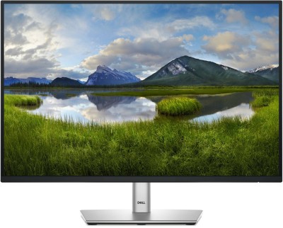 24.1" Dell P2425, IPS 1920x1200, 5 ms, 100Hz, höjdjusterbar, pivot, VGA/HDMI/DP, USB-hubb