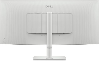 34" Dell Plus S3425DW, Curved VA 3440x1440, 5 ms, 120Hz, HDR10, höjdjusterbar, 2xHDMI/DP/USB-C 65W, högtalare, USB 3.2-hubb#2