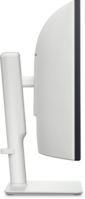 34" Dell Plus S3425DW, Curved VA 3440x1440, 5 ms, 120Hz, HDR10, höjdjusterbar, 2xHDMI/DP/USB-C 65W, högtalare, USB 3.2-hubb#4