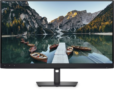 31.5" Dell UltraSharp U3226Q, QD-OLED 4K/3840x2160, 0,3ms, 120Hz, HDR True Black 500, höjdjusterbar, pivot, 2xHDMI/DP/TB4/USB-C 140W, USB-hubb#1