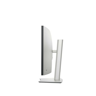40" Dell UltraSharp U4025QW, Curved IPS 5120x2160, 5 ms, 120Hz, HDR600, höjdjusterbar, HDMI/DP/TB3/USB-C 140W, 2.5GbE LAN, högtalare, USB 3.2-hubb#8