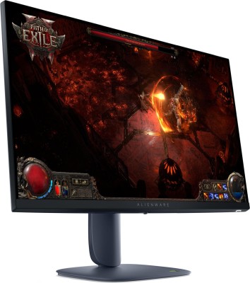 DELL Alienware 27 Gaming Monitor AW2725DM 27" IPS 2560x1440 16:9 400cd/m2 180Hz HDMI DP USB