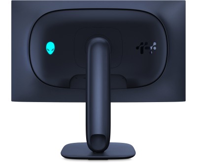 Dell Alienware 27 4k Qd-Oled Gaming Mntr Monitor- Aw2725q 16:9 0.03ms 384#2