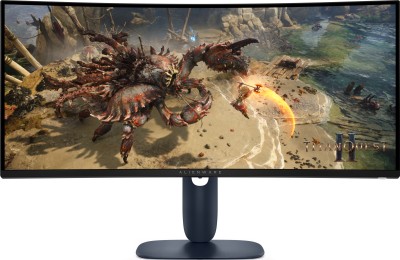Alienware 34" Gaming AW3425DWM 180Hz 3440 x 1440#1