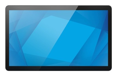 15.6" Elo Touch Systems 1504L, 1920x1080, 25 ms, 10-point touch, HDMI/DP, högtalare, USB-hubb