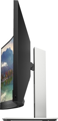 34" HP E34m G4, Curved VA 3440x1440, 5 ms, 75Hz, 1500R, höjdjusterbar, HDMI/DP/USB-C 65W, LAN, högtalare, webbkamera, USB 3.2-hubb#3