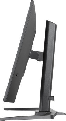 31.5" iiyama G-Master GB3272QSU-B1 Red Eagle, Fast IPS 2560x1440, 0,5 ms, 180Hz G-Sync, höjdjusterbar, 2xHDMI/DP, högtalare, USB 3.2/USB-C-hubb#3