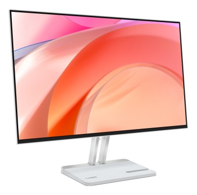 27" Lenovo L27-4C, IPS 1920x1080, 1 ms, 144Hz FreeSync, VGA/2xHDMI, högtalare#1
