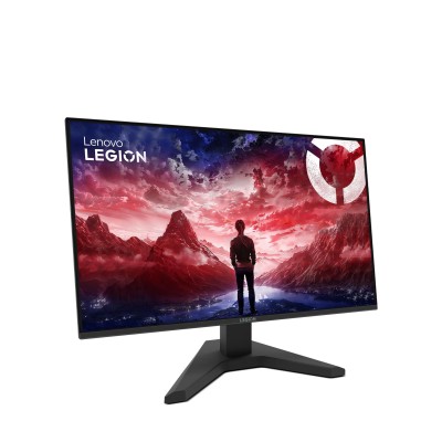 Bildskärm 23.8" Lenovo Legion R24s, IPS 1920x1080, 1 ms, 144Hz FreeSync, HDMI/D#4