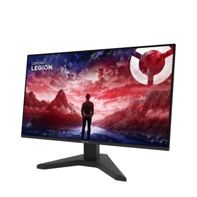 Bildskärm 23.8" Lenovo Legion R24s, IPS 1920x1080, 1 ms, 144Hz FreeSync, HDMI/D#8