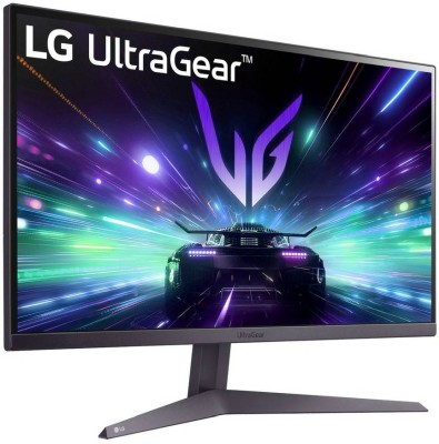 27" LG UltraGear 27GS50F-B, VA 1920x1080, 1ms, 180Hz FreeSync, HDR, 2xHDMI/DP#2