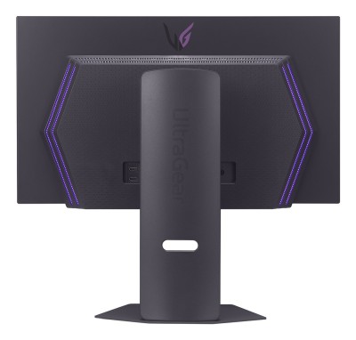 27" LG UltraGear 27GX790A-B, OLED 2560x1440, 0.03 ms, 480Hz G-Sync, höjdjusterbar, 2xHDMI/DP, USB 3.2-hubb#3