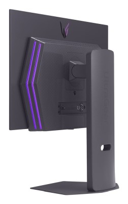 27" LG UltraGear 27GX790A-B, OLED 2560x1440, 0.03 ms, 480Hz G-Sync, höjdjusterbar, 2xHDMI/DP, USB 3.2-hubb#5