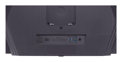 27" LG UltraGear 27GX790A-B, OLED 2560x1440, 0.03 ms, 480Hz G-Sync, höjdjusterbar, 2xHDMI/DP, USB 3.2-hubb#6