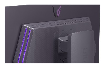 27" LG UltraGear 27GX790A-B, OLED 2560x1440, 0.03 ms, 480Hz G-Sync, höjdjusterbar, 2xHDMI/DP, USB 3.2-hubb#7