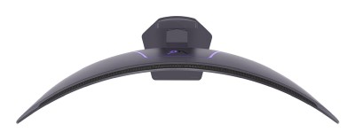 45" LG UltraGear 45GX950A-B, Curved OLED 5120x2160, 0,03 ms, 165Hz G-Sync, HDR10, höjdjusterbar, 2xHDMI/DP/USB-C 90W, högtalare, USB 3.0-hubb#12