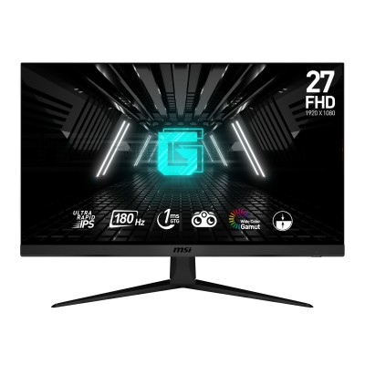 27" MSI G2712F, IPS 1920x1080, 1 ms, 180Hz Adaptive Sync, 2xHDMI/DP#6