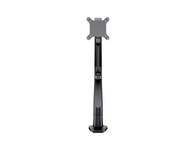 Multibrackets M VESA Gas Lift Arm Single Black HD#2