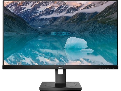 Philips 242S9JML 23,8" 1920x1080 VA, 75hz, 4ms, VGA/DVI/HDMI/DP#1