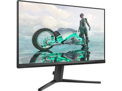 23.8" Philips Evnia 24M2N3200S/00, IPS 1920x1080, 0,5 ms, 180Hz, HDR10, 2xHDMI/DP, högtalare