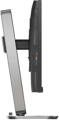 27" Philips 27B2G5500, IPS 2560x1440, 4 ms, 100Hz, höjdjusterbar, pivot, 2xHDMI/DP, högtalare, USB 3.2-hubb#4