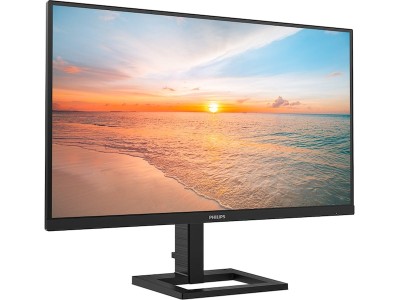 27" Philips 27E1N1900AE/00, IPS 3840x2160, 4 ms, HDR10, höjdjusterbar, 2xHDMI/USB-C 65W, högtalare, USB 3.2-hubb#2