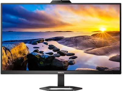 27" Philips 27E1N5600HE/00, IPS 2560x1440, 4 ms, 75Hz, höjdjusterbar, pivot, HDMI/DP/USB-C 65W, högtalare, USB 3.2-hubb, webbkamera#2