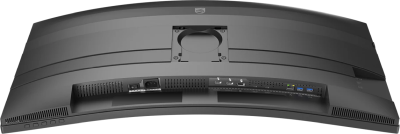 34" Philips 34B2U5600C, Curved VA 3440x1440, 120 Hz, höjdjusterbar, 2xHDMI/DP/USB-C 96W, USB 3.2-hubb, KVM-switch, högtalare#7