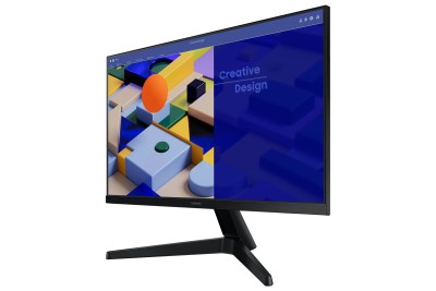 27" Samsung 27C314, IPS 1920x1080, 5 ms, 75Hz, VGA/HDMI#4