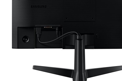 27" Samsung 27C314, IPS 1920x1080, 5 ms, 75Hz, VGA/HDMI#7