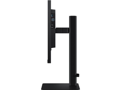 SAMSUNG ViewFinity S27D602U 27inch 16:9 2560x1440 IPS 5ms 350nits 100Hz HDR10 sRGB 99 HAS/Swivel/Pivot/Tilt HDMI/DP/USB-C#2