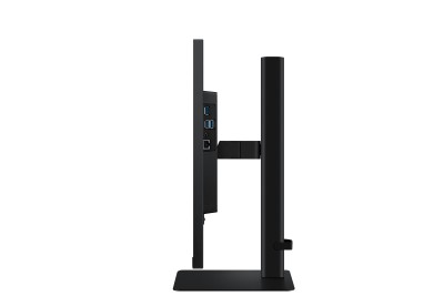SAMSUNG ViewFinity S27D602U 27inch 16:9 2560x1440 IPS 5ms 350nits 100Hz HDR10 sRGB 99 HAS/Swivel/Pivot/Tilt HDMI/DP/USB-C#5