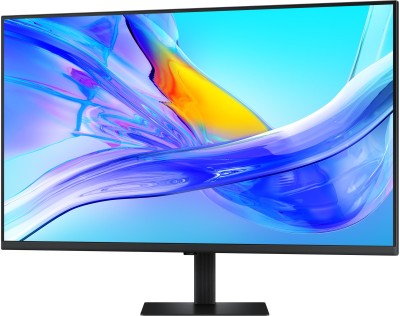 37" Samsung ViewFinity S37D800U, VA 4K/3840x2160, HDR10, höjdjusterbar, HDMI/DP/USB-C 90W, LAN, USB 3.2-hubb, KVM-switch#2
