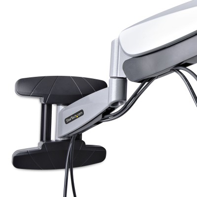 StarTech.com VESA TV Wall Mount, 23-55" Full Motion, VESA 75x75-400x400mm, max 30kg - Vit#8