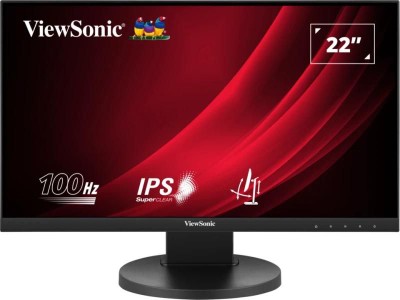 ViewSonic VG2208A-HD - LED monitor VG2208A-HD 22" Full HD 250