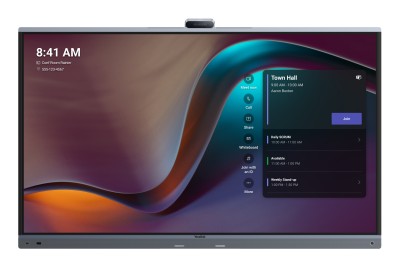 Yealink MB75Pro-A02 | MeetingBoard Pro 75" | All-in-one Collaboration Display | Teams / Zoom Certified#2