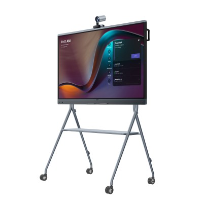 Yealink MB86Pro-A02 | MeetingBoard Pro 86" | All-in-one Collaboration Display | Teams / Zoom Certified#3