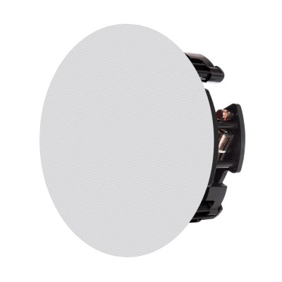 Sonance C6R RUND inbyggnadshögtalare - 2st#2