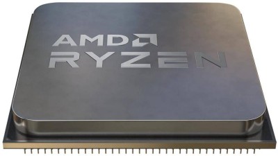 AMD Ryzen 7 5700X 8-Core 16-Thread (65W), 3,4/4,6 GHz, 36 MB cache, Socket AM4, tray utan kylare