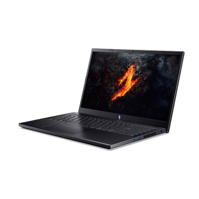 Acer Nitro V 15, 15.6" Full HD IPS matt 165Hz, AMD Ryzen 5 7535HS, 16 GB, 512 GB PCIe SSD, GeForce RTX4060, WiFi 6, bakbelyst RGB-tangentbord, Win11, inkl. trådlös gamepad#7