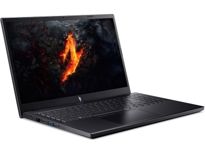 Acer ANV15-41-R4SU / Ryzen 5 6600H / 16GB / 512GB / GeFroce RTX 3050#2