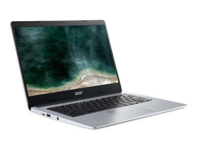 Acer Chromebook 314, 14" Full HD IPS touch, Intel N100, 8 GB, 64 GB eMMC, WiFi 6, Chrome OS#3
