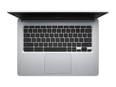 Acer Chromebook 314, 14" Full HD IPS touch, Intel N100, 8 GB, 64 GB eMMC, WiFi 6, Chrome OS#4