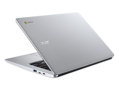 Acer Chromebook 314, 14" Full HD IPS touch, Intel N100, 8 GB, 64 GB eMMC, WiFi 6, Chrome OS#7
