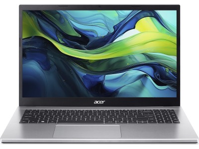 Acer Aspire Go 15 AG15-42P 15" FHD Radeon Graphics, Ryzen 7 5825U, 32 GB RAM, 1 TB SSD, Windows 11 Home