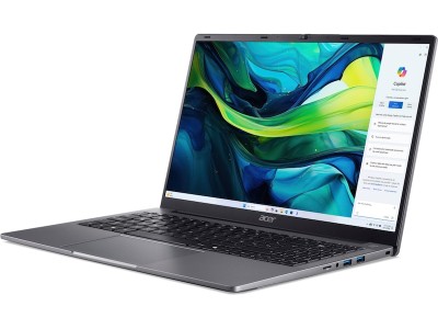 Acer Aspire Lite 15 15,6" FHD Celeron N4500, 8 GB RAM, 256 GB SSD, Windows 11 Home#2