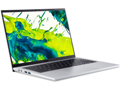 Acer Aspire Go 14 AG14-72P, 14" Full HD+ IPS matt, Intel Core 5 120U, 16 GB, 512 GB PCIe SSD, WiFi 6, Win11