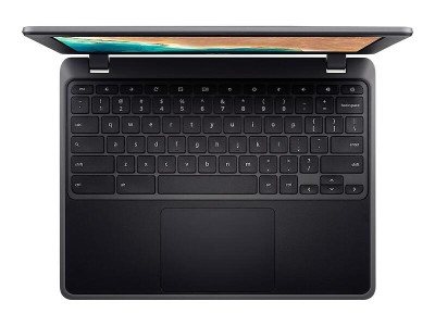 Acer Chromebook C852-C1H8, 12" HD IPS matt, Intel Celeron N5100, 8 GB, 64 GB eMMC, WiFi 6, Chrome OS#3
